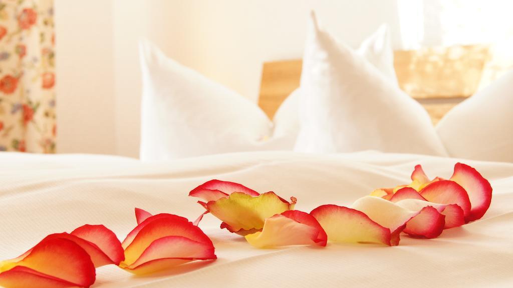 Hotel Garni Am Hechenberg Μάιντς Εξωτερικό φωτογραφία