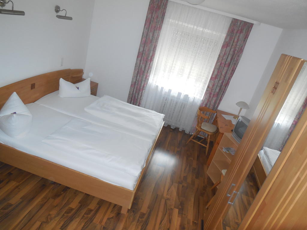 Hotel Garni Am Hechenberg Μάιντς Δωμάτιο φωτογραφία