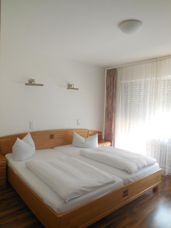 Hotel Garni Am Hechenberg Μάιντς Δωμάτιο φωτογραφία