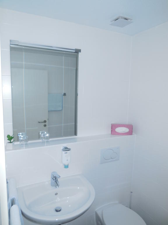 Hotel Garni Am Hechenberg Μάιντς Δωμάτιο φωτογραφία